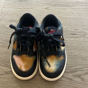 Kids toddler nikes